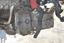 Скоростна кутия за Citroen C1 VTR Plus