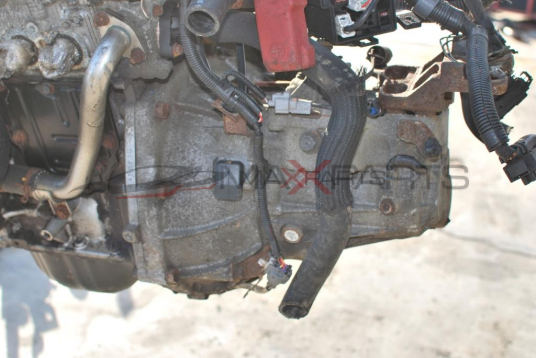 Скоростна кутия за Citroen C1 VTR Plus