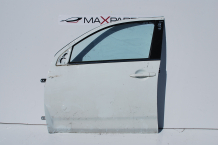 Предна лява врата за Peugeot 4007