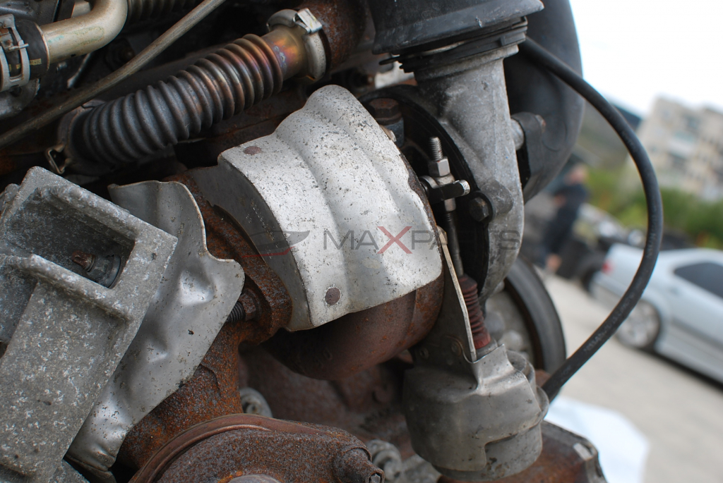 Турбо компресор за Nissan Juke 1.5DCI 16289RH82728404