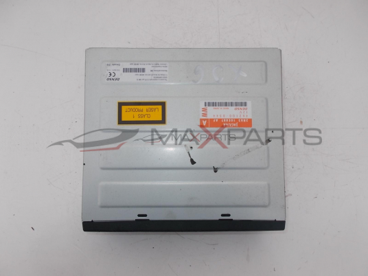 Навигация за JAGUAR XJ 2R8310E887AF 4621008344