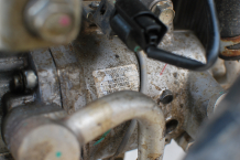 Клима компресор за Mitsubishi L200 2.5DI 7813B146 92600D251D