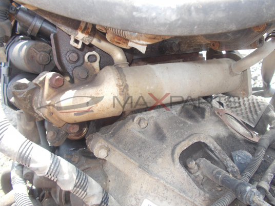 ЕГР охладител за FORD TRANSIT 2.2 TDCI