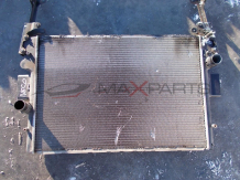 Воден радиатор за IVECO DAILY 3.0 180 HP