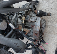 СКОРОСТНА КУТИЯ RENAULT MASTER 2.5DCI PK6377