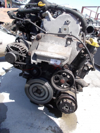 Двигател за OPEL ASTRA H 1.3 CDTI Z13DTH ENGINE