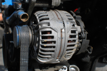 Генератор за Volkswagen Golf 6 2.0TDI 03L903023E