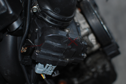 Дроселова клапа за Mini Cooper 1.6I 16V A2C59513207