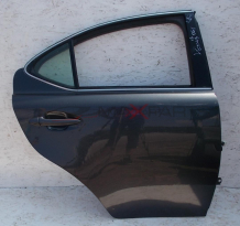 Lexus IS REAR R