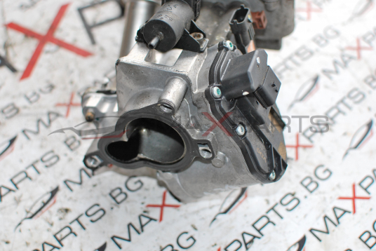 ЕГР клапан за Renault Master 2.3DCI A2C53412016