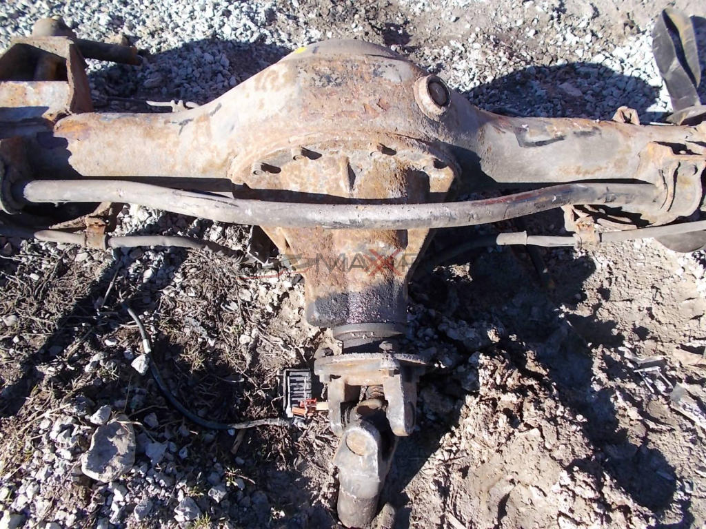 Заден мост с диференциал за HYUNDAI TERRACAN 2.9CRDI 52000-H1581 52000H1581