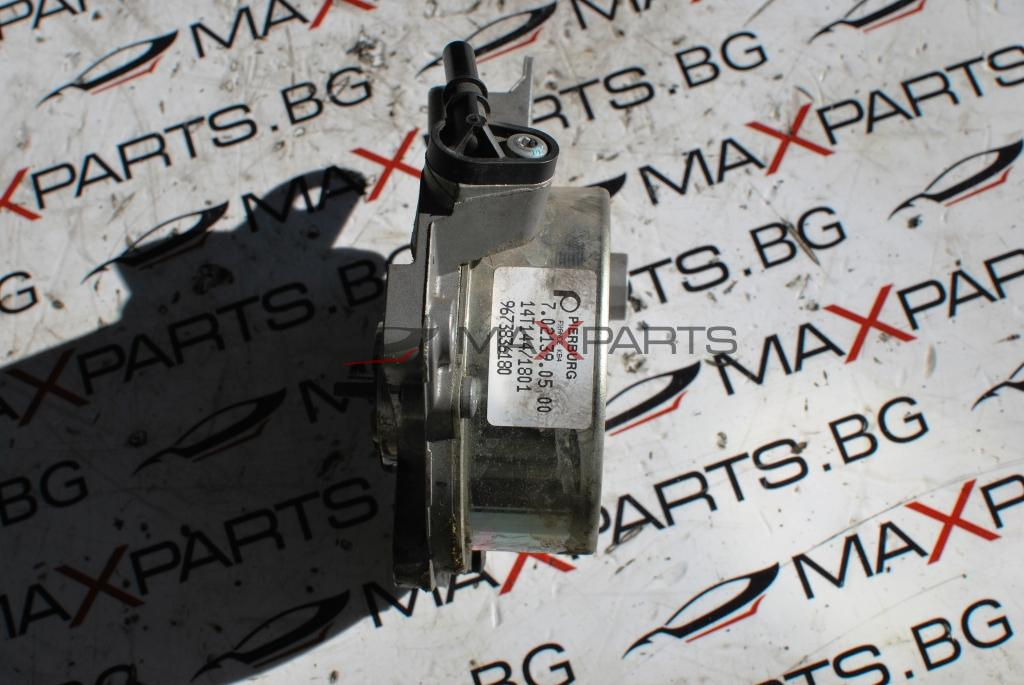 Вакуум помпа за Ford C-Max 2.0DCI 9673836180