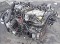 Двигател за Volvo XC70 2.4 D5 ENGINE