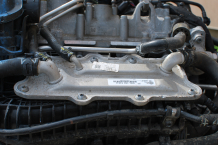 Инеркулер за Volkswagen Polo 1.0TSI 04C145749A