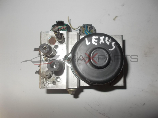 ABS модул за LEXUS IS220 ABS PUMP 4454053240 8954153110