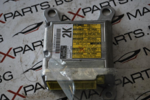 AIRBAG централа за Toyota Rav-4 1758007743 152300-8973 89170-42210