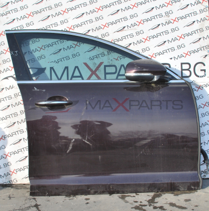 Предна дясна врата за Jaguar XJ