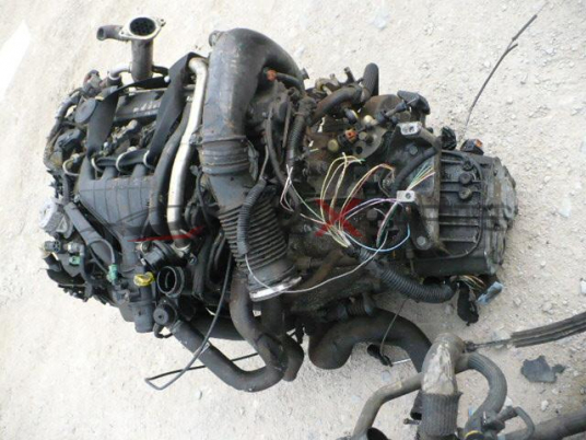 PEUGEOT 607  407 307 FEIS LIFT 2.0HDI ENGINE 136 H.P.