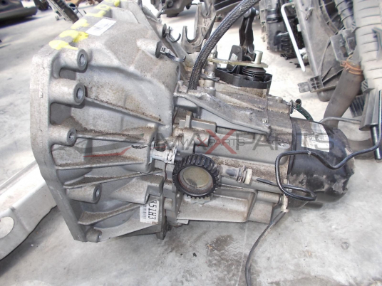 Скоростна кутия за DACIA LOGAN 0.9 TCE 5SPEED MANUAL GEARBOX NEW JH3351 NEW НОВА