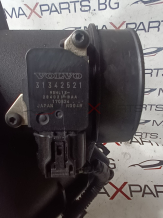 ДЕБИТОМЕР VOLVO S60 VOLVO 31342521 98HL13- 284021 BAA 170824  JAPAN