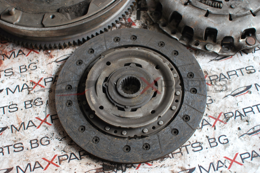 Комплект съединител за BMW F30 2.0D