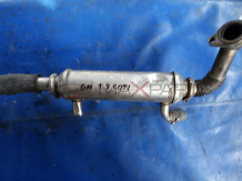 EGR охладител за OPEL VECTRA C 55182590 1.9CDTi 16V 110kW Z19DTH