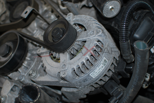 Генератор за Mini Cooper F56 1.5T 7640131-03 104211-8181