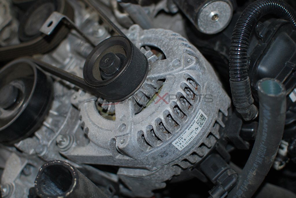 Генератор за Mini Cooper F56 1.5T 7640131-03 104211-8181