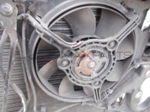 Перки охлаждане за VW PASSAT 5 1.9 TDI  Radiator fan
