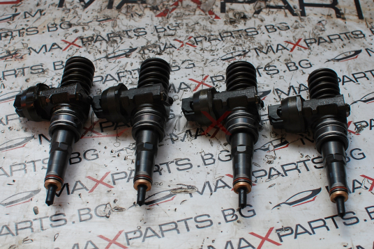 Дюзи за Volkswagen Golf 5 1.9TDi 038130073BN 0414720313