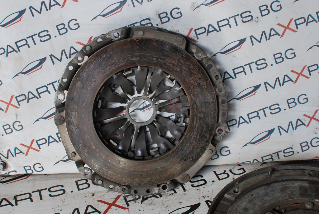 Комплект съединител за Volkswagen Golf 5 2.0TDI