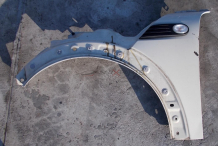 ЛЯВ КАЛНИК ЗА MINI COOPER R56 LEFT FENDER