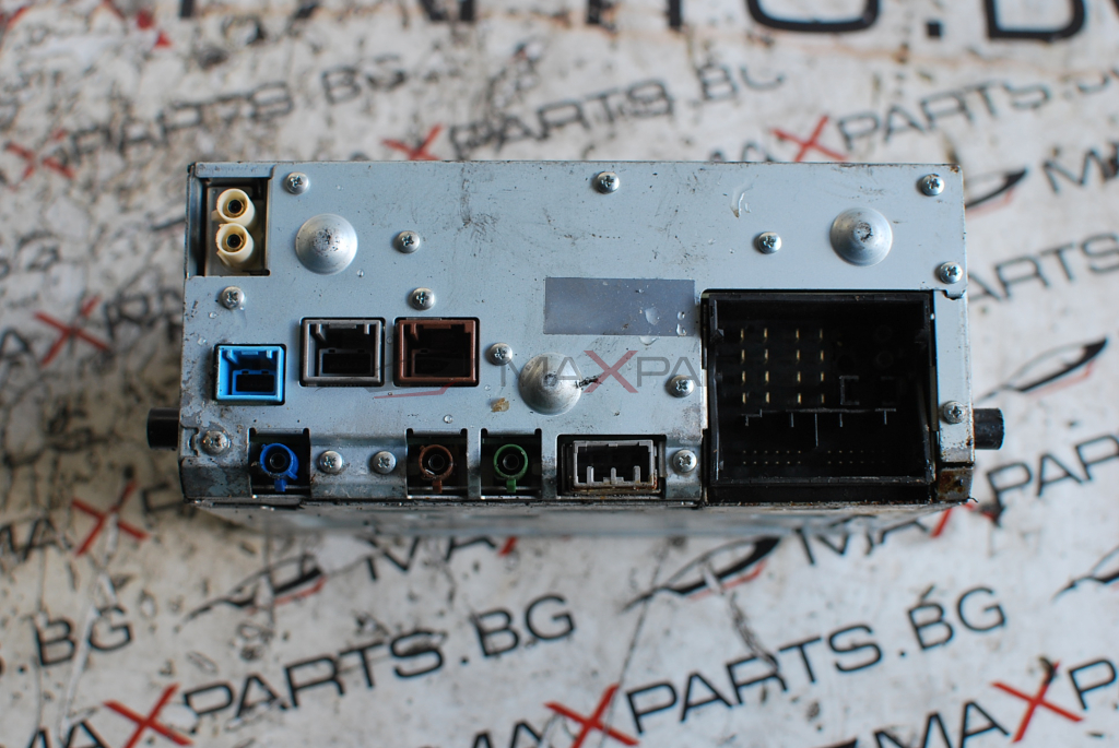 Управление навигация за Volvo V60 31667305 AA