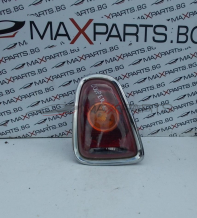 Ляв стоп за Mini Cooper R56