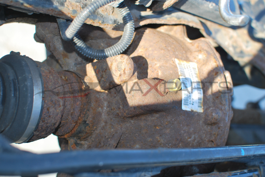 Заден диференциал за Jaguar XJ 3.0D 9X23-4A213-CF