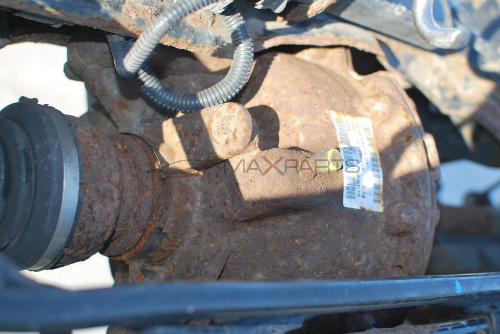 Заден диференциал за Jaguar XJ 3.0D 9X23-4A213-CF