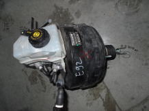 Серво усилвател за BMW E92 330 D BRAKE SERVO  6785647   29 6785647 02