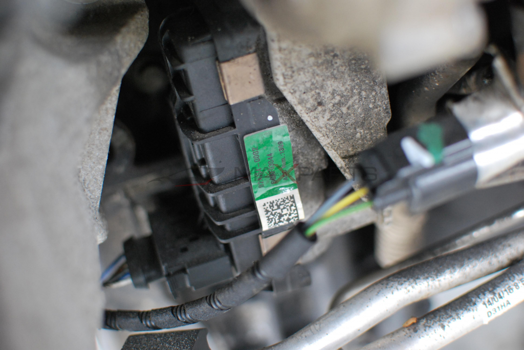 Турбо компресор за Range Rover Sport 3.0D GTD1752VKR 824754-0002