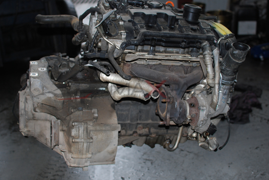 Двигател за Volkswagen Golf 5 2.0TFSI AXX