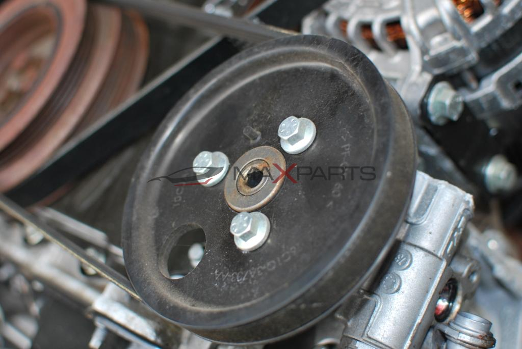 Хидравлична и водна помпа за Peugeot Boxer 2.2HDI ФАБРИЧНО НОВО