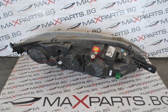 Преден ляв фар за Peugeot Boxer