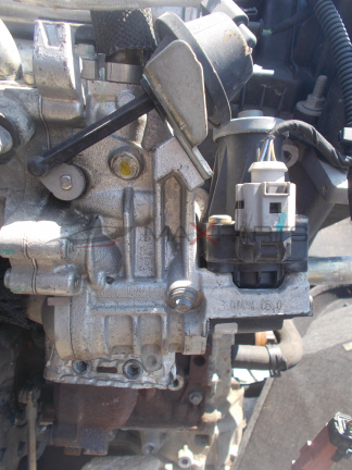 EGR клапан за Citroen C5 2.7HDI EGR valve
