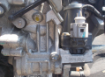 EGR клапан за Citroen C5 2.7HDI EGR valve