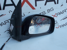 Дясно огледало за Nissan Navara Right Mirror