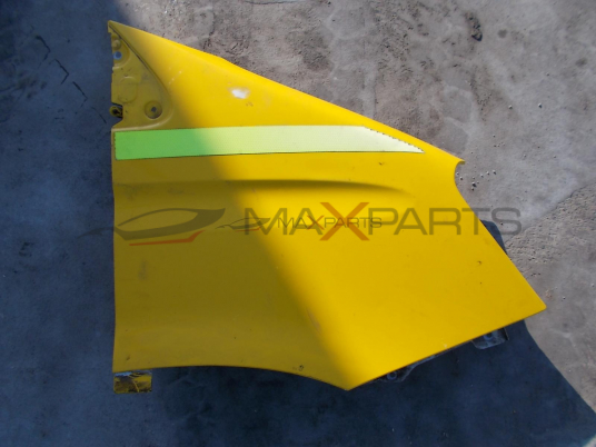 ДЕСЕН КАЛНИК ЗА  IVECO    FENDER  RIGHT FOR  IVECO