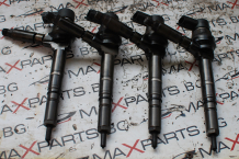 Дюза за Opel Astra H 1.7CDTI 0445110175