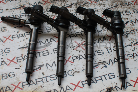 Дюза за Opel Astra H 1.7CDTI 0445110175