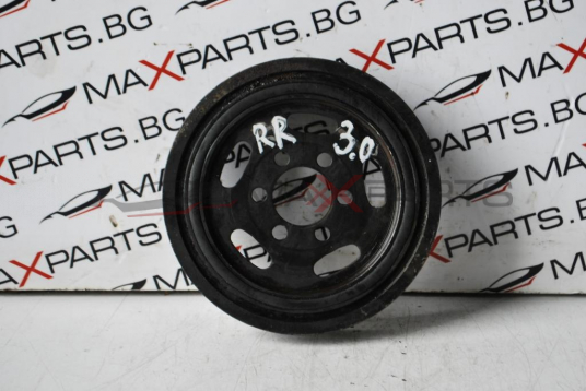 Ремъчна шайба за RANGE ROVER SPORT 3.0TDV6             4R80-6B319-BA