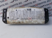 AIR BAG табло за MERCEDES BENZ W207  PASSENGER AIRBAG