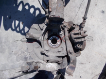 Преден ляв шенкел за VOLVO S60 2.4 D5